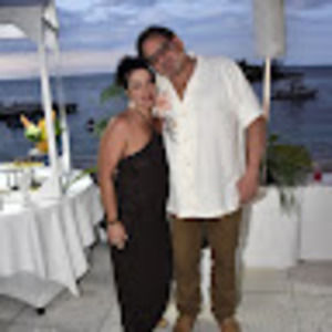 Meet your Posher, Rita